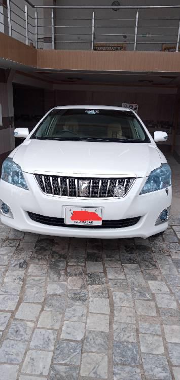 ٹویوٹا پریمیو 2007 for Sale in مردان Image-1