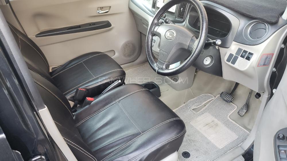 ڈائیہاتسو میرا 2012 for Sale in کراچی ڈائیہاتسو میرا 2012 for Sale in کراچی Image-3