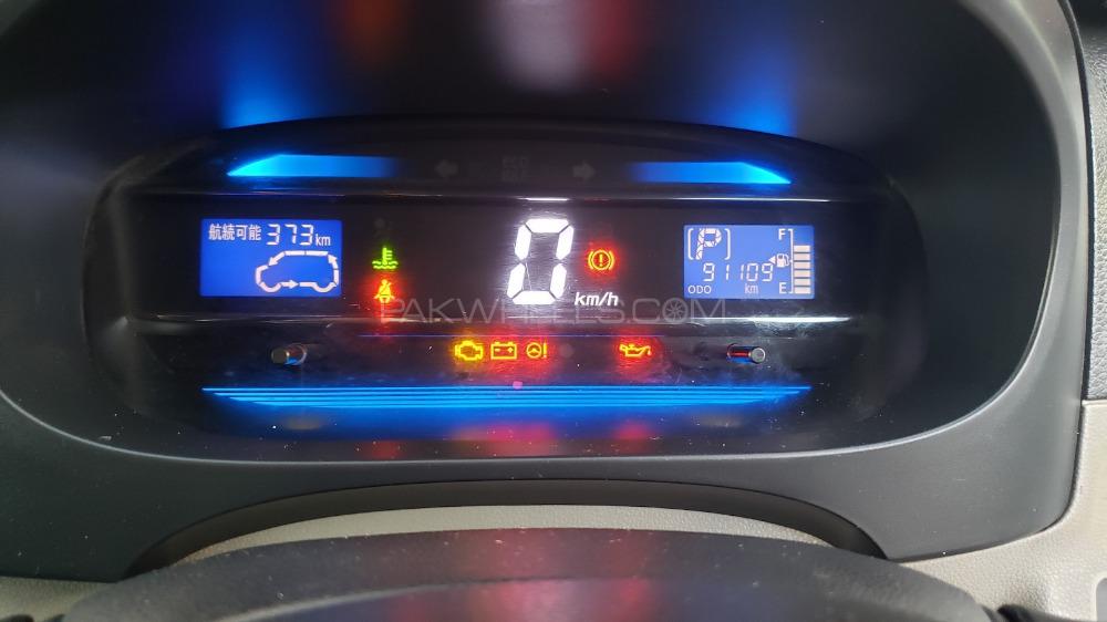 ڈائیہاتسو میرا 2012 for Sale in کراچی ڈائیہاتسو میرا 2012 for Sale in کراچی Image-7