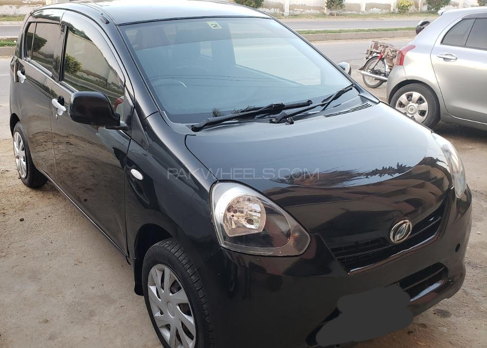 ڈائیہاتسو میرا 2012 for Sale in کراچی ڈائیہاتسو میرا 2012 for Sale in کراچی Image-8