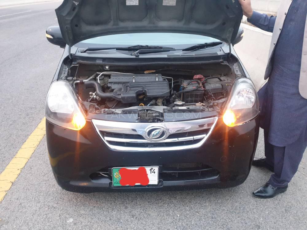 Daihatsu Mira 2014 for Sale in Raiwind Image-1