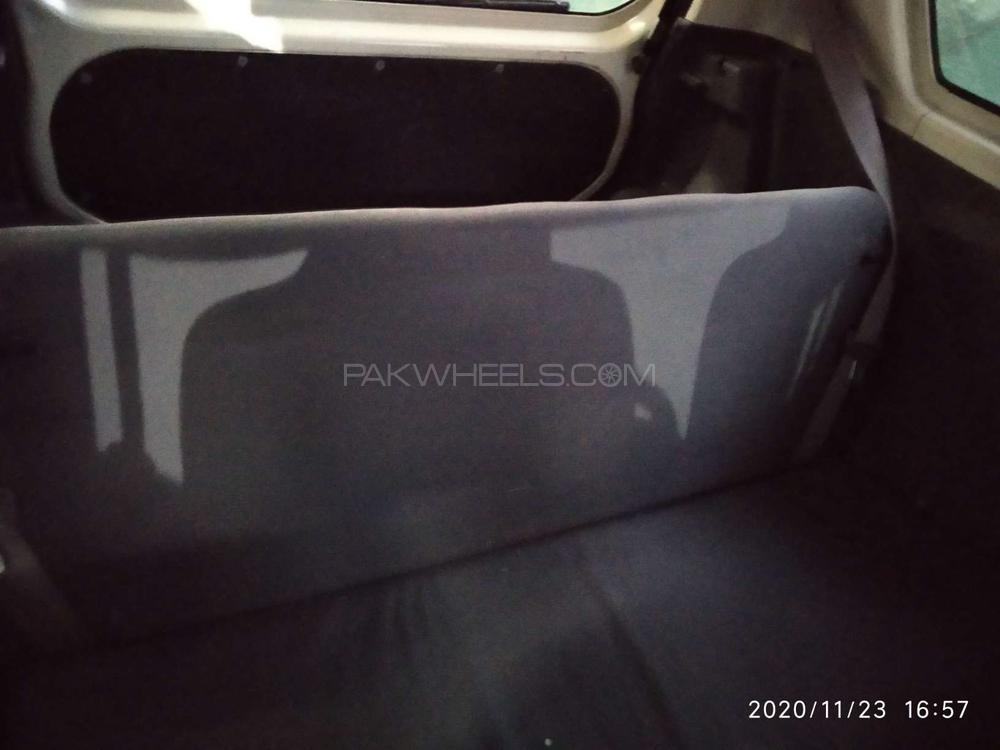 Daihatsu Mira 2008 for Sale in Rawalpindi Daihatsu Mira 2008 for Sale in Rawalpindi Image-5