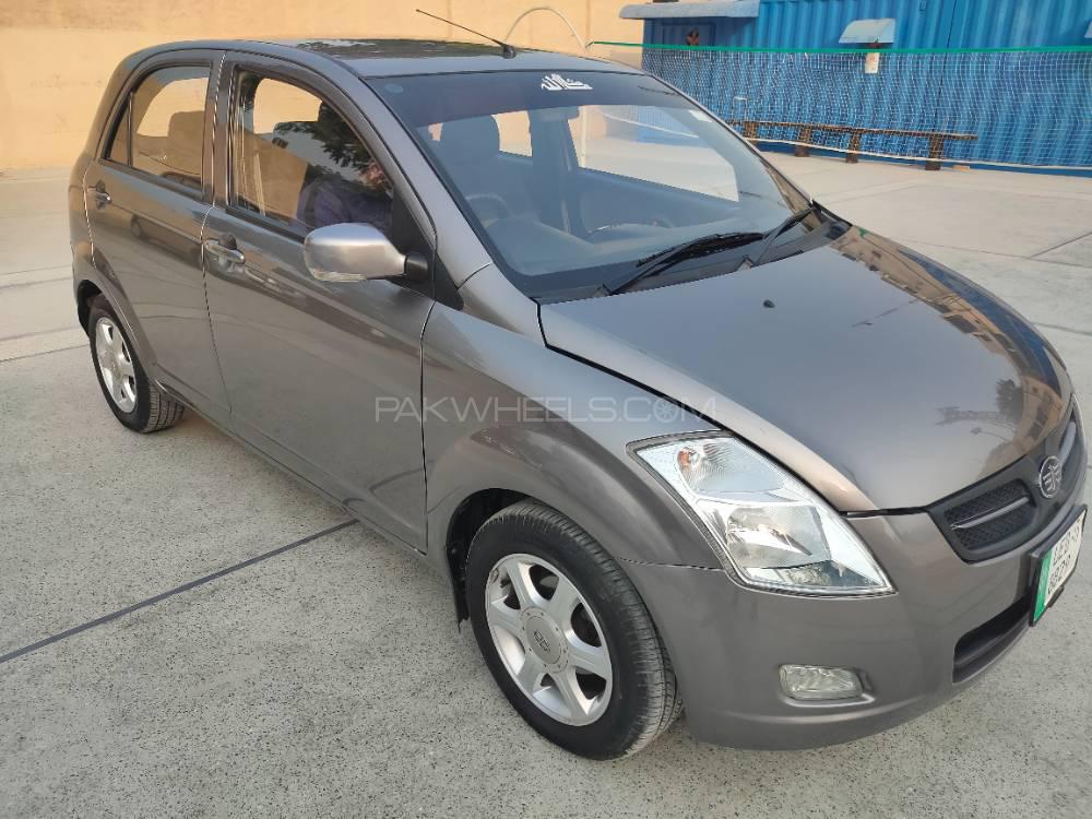 FAW V2 2019 for Sale in Lahore FAW V2 2019 for Sale in Lahore Image-2