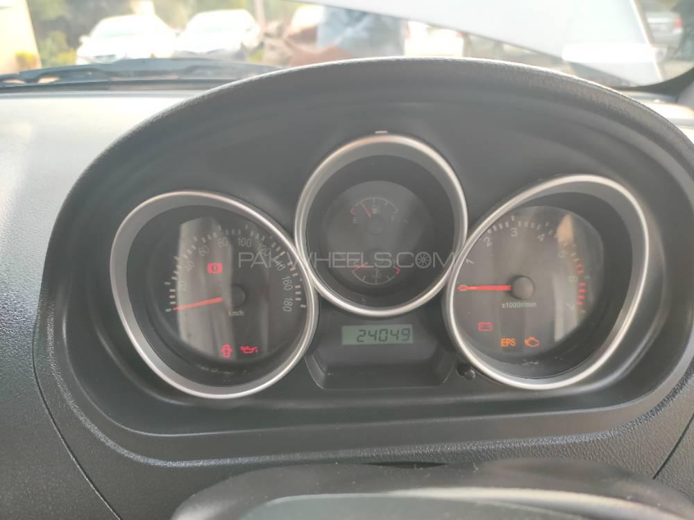 FAW V2 2019 for Sale in Lahore FAW V2 2019 for Sale in Lahore Image-12