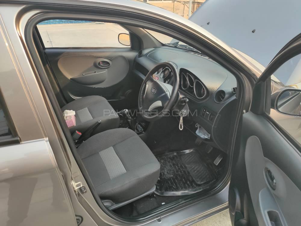FAW V2 2019 for Sale in Lahore FAW V2 2019 for Sale in Lahore Image-14