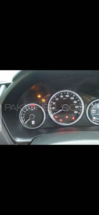 Honda BR-V 2017 for Sale in Lahore Honda BR-V 2017 for Sale in Lahore Image-3