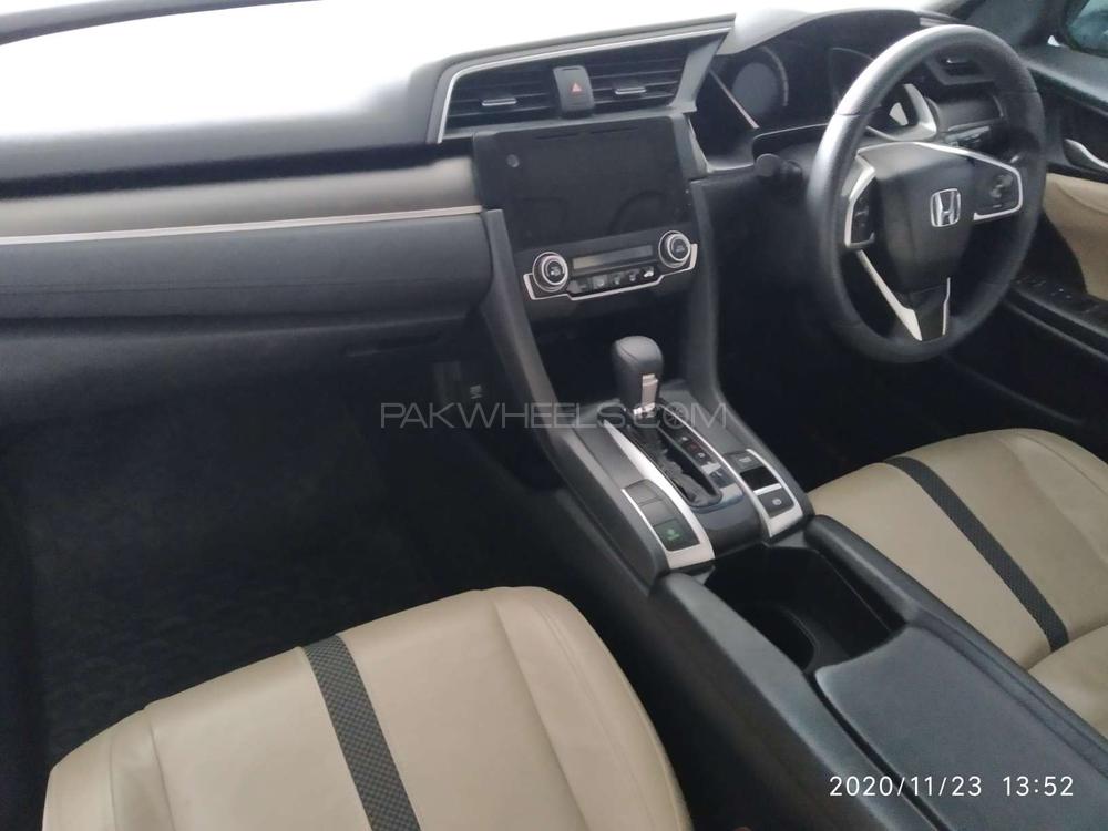 Honda Civic 2019 for Sale in Rawalpindi Honda Civic 2019 for Sale in Rawalpindi Image-3