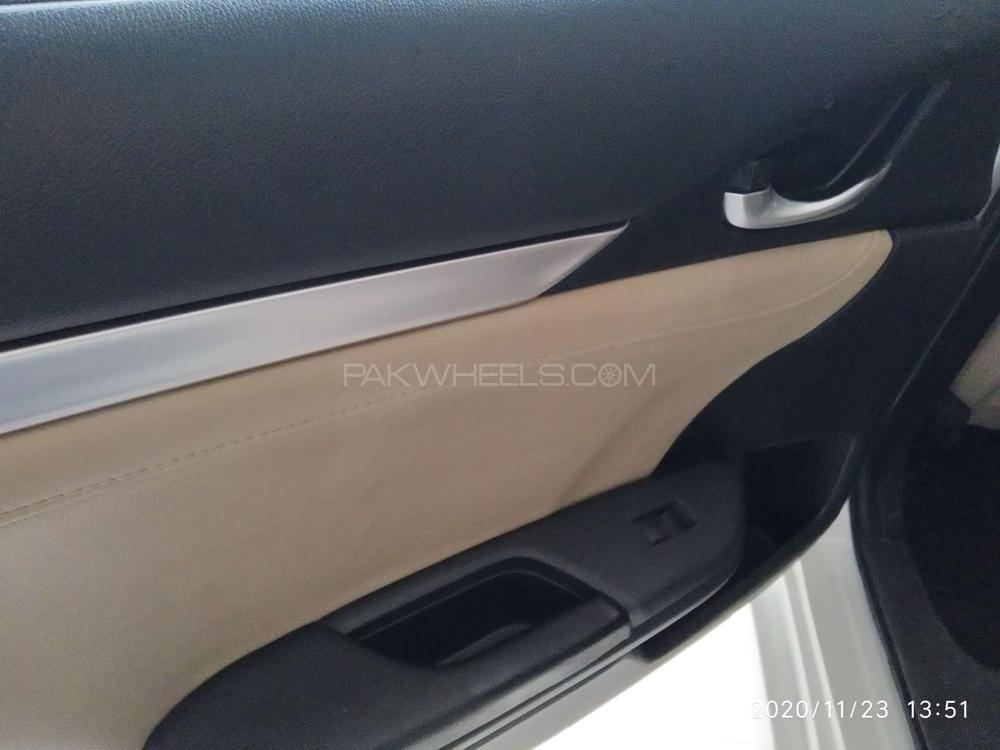 Honda Civic 2019 for Sale in Rawalpindi Honda Civic 2019 for Sale in Rawalpindi Image-7