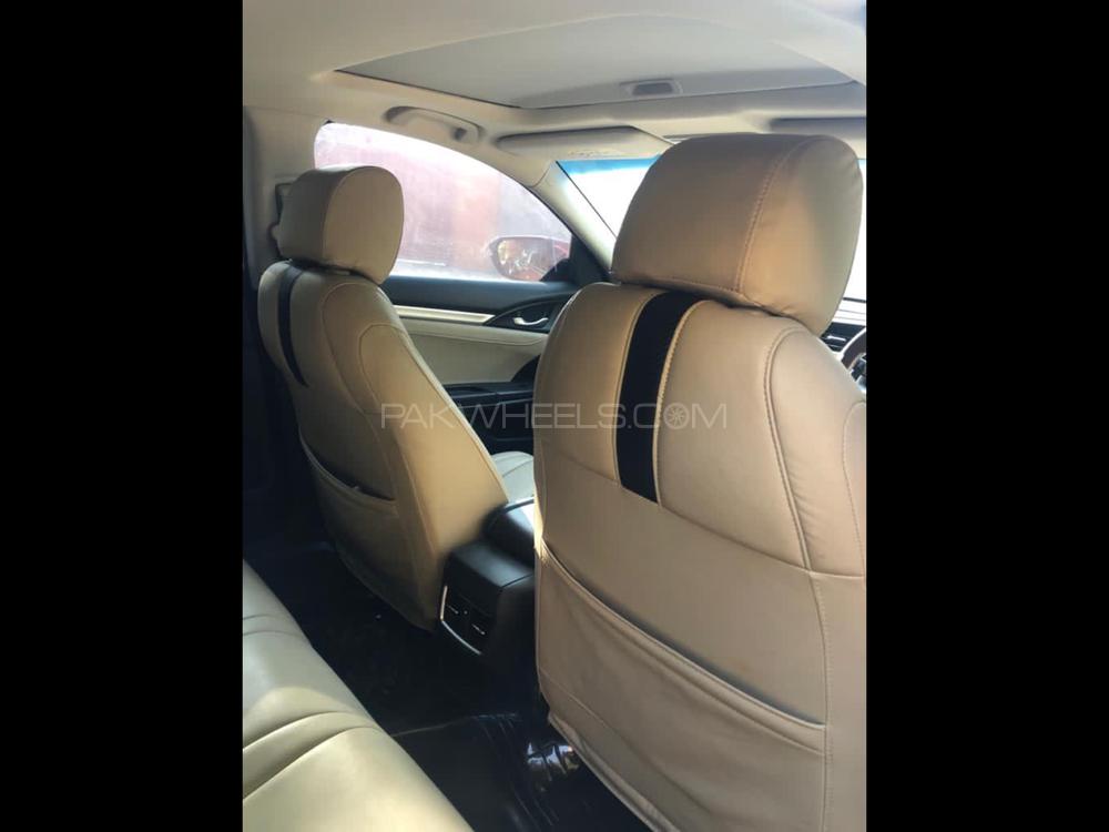 Honda Civic 2019 for Sale in Rahim Yar Khan Honda Civic 2019 for Sale in Rahim Yar Khan Image-6
