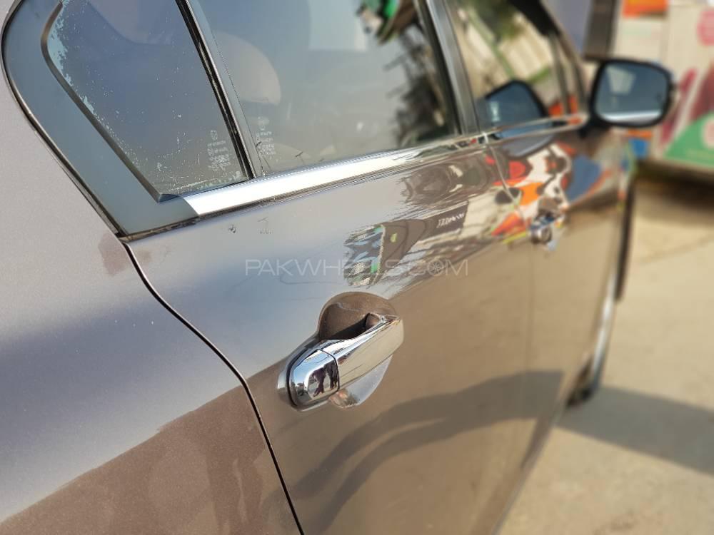 Honda Civic 2013 for Sale in Lahore Honda Civic 2013 for Sale in Lahore Image-18