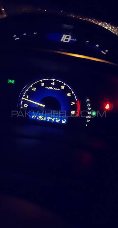 Honda Civic 2011 for Sale in Islamabad Image-1