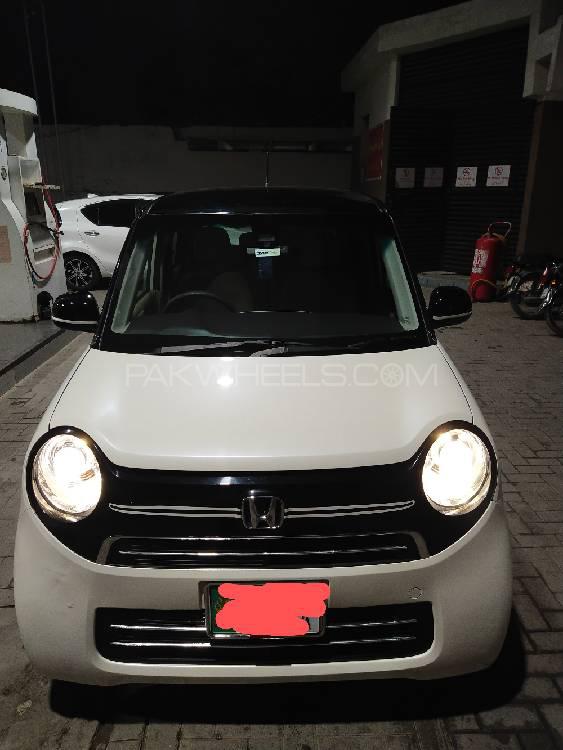Honda N One 2014 for Sale in Lahore Image-1