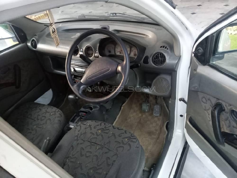 ہنڈائی سانترو 2004 for Sale in پشاور ہنڈائی سانترو 2004 for Sale in پشاور Image-9