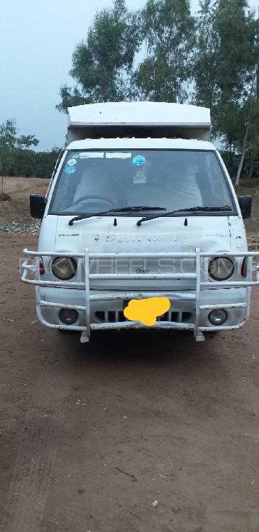 Hyundai Shehzore 2006 for Sale in Sargodha Image-1