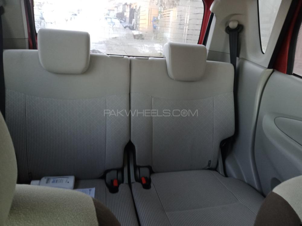 Nissan Dayz 2017 for Sale in Islamabad Image-1