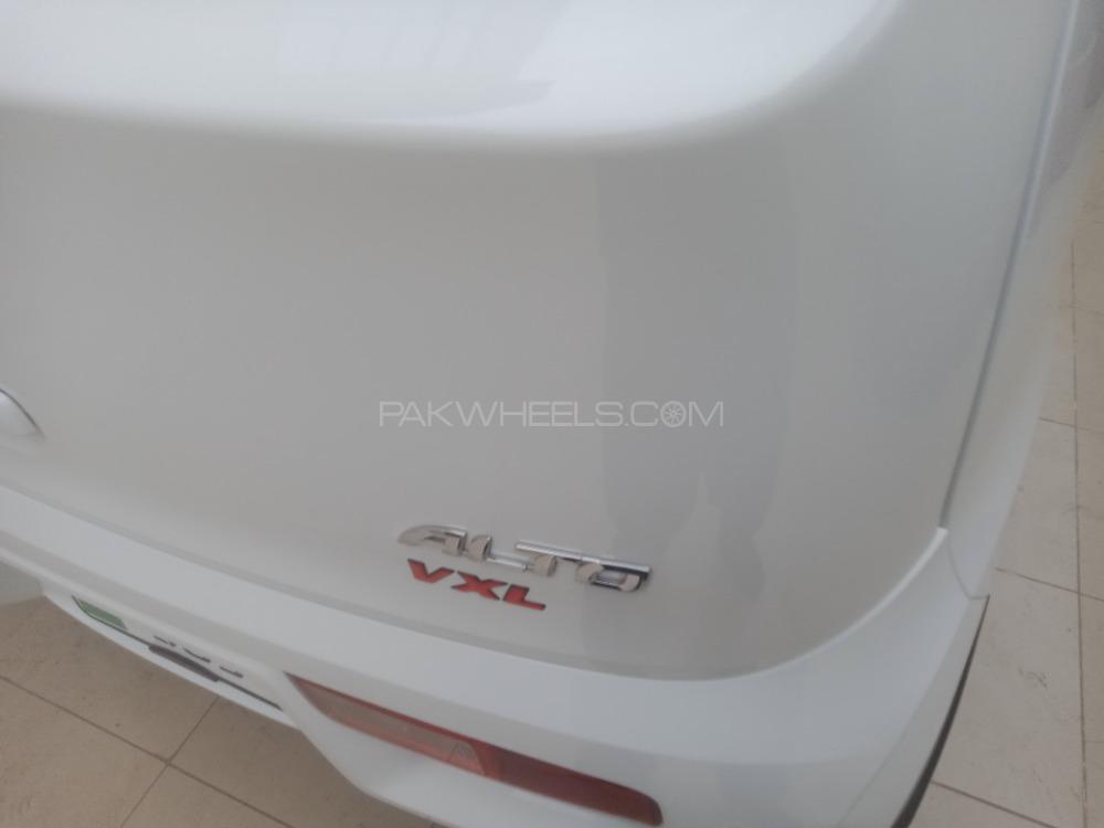 Suzuki Alto 2019 for Sale in Multan Image-1