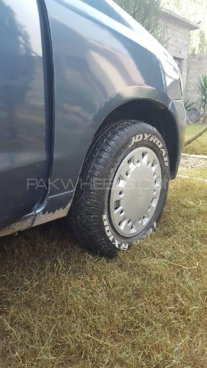 Suzuki Alto 2009 for Sale in Taxila Suzuki Alto 2009 for Sale in Taxila Image-8