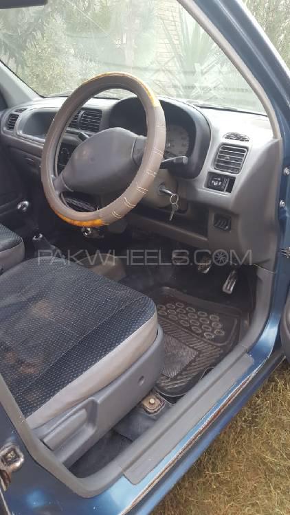 Suzuki Alto 2009 for Sale in Taxila Suzuki Alto 2009 for Sale in Taxila Image-3