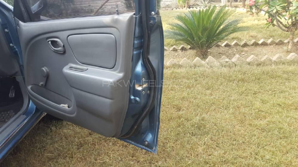 Suzuki Alto 2009 for Sale in Taxila Suzuki Alto 2009 for Sale in Taxila Image-6