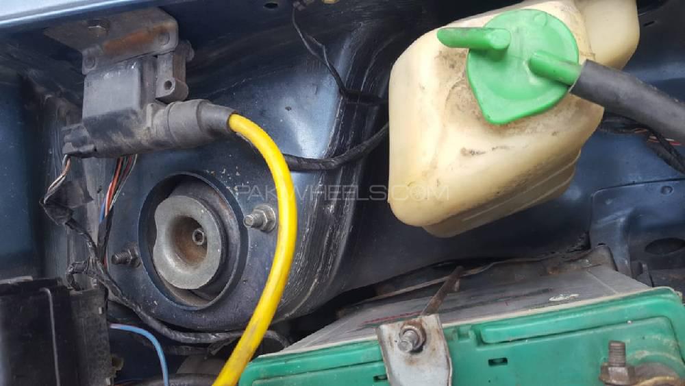 Suzuki Alto 2009 for Sale in Taxila Suzuki Alto 2009 for Sale in Taxila Image-12