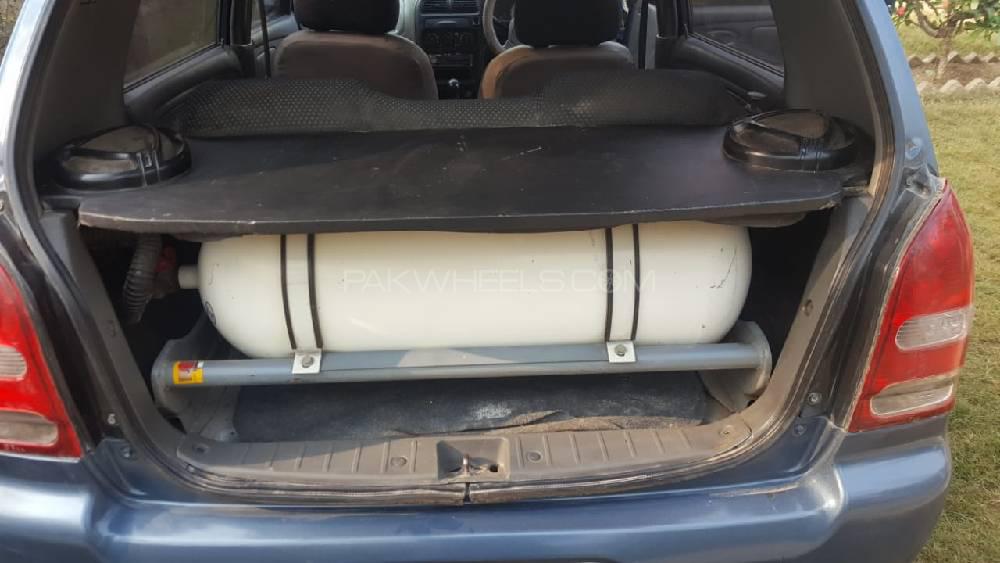 Suzuki Alto 2009 for Sale in Taxila Suzuki Alto 2009 for Sale in Taxila Image-13