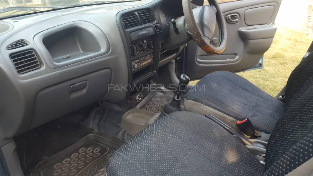 Suzuki Alto 2009 for Sale in Taxila Suzuki Alto 2009 for Sale in Taxila Image-18