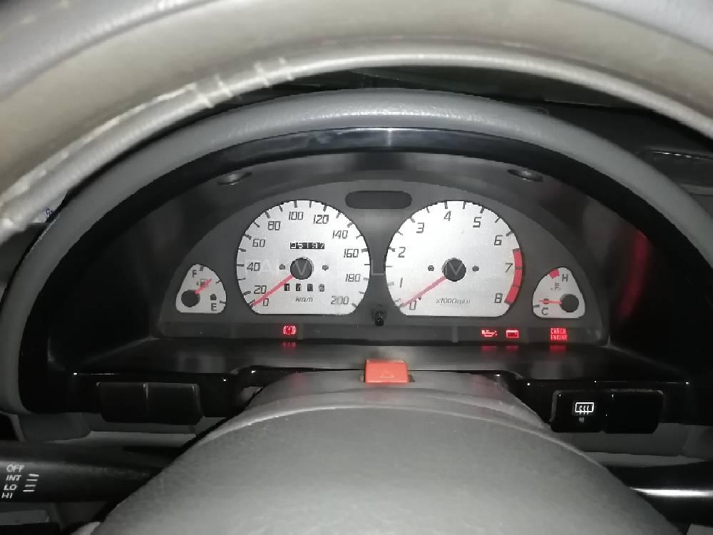 Suzuki Cultus 2014 for Sale in Sahiwal Image-1