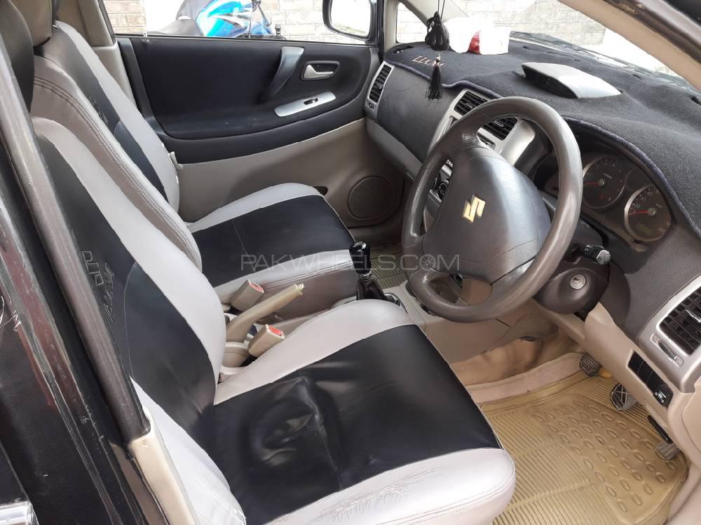 Suzuki Liana 2006 for Sale in Sialkot Suzuki Liana 2006 for Sale in Sialkot Image-4