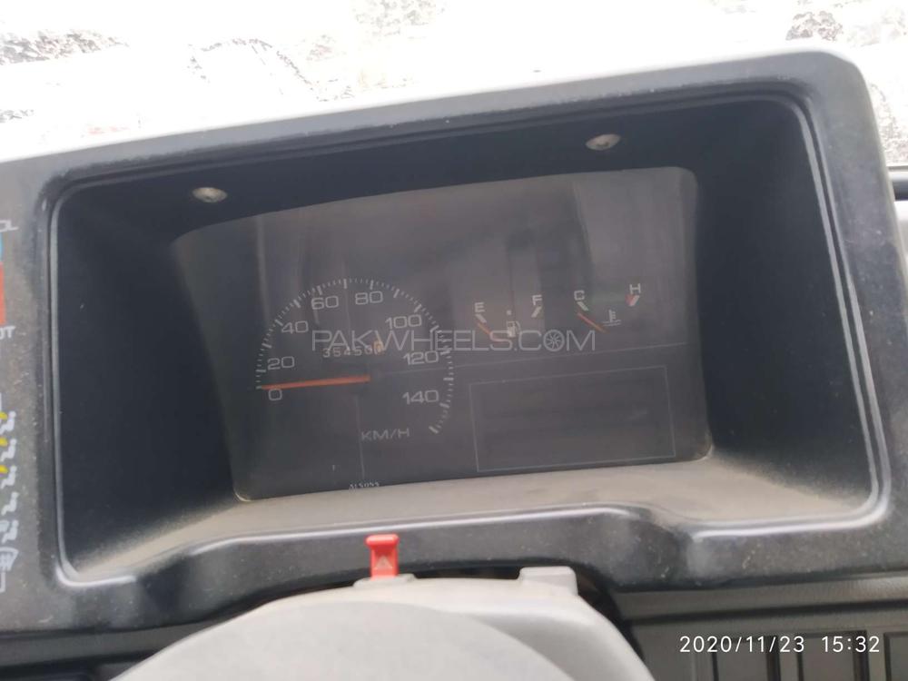 Suzuki Mehran 2007 for Sale in Rawalpindi Suzuki Mehran 2007 for Sale in Rawalpindi Image-5