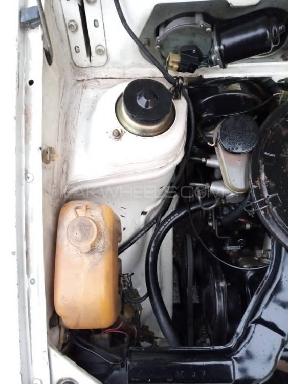 Suzuki Mehran 2007 for Sale in Attock Suzuki Mehran 2007 for Sale in Attock Image-10