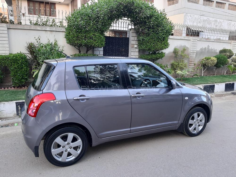 Suzuki Swift 2016 for Sale in Karachi Suzuki Swift 2016 for Sale in Karachi Image-7