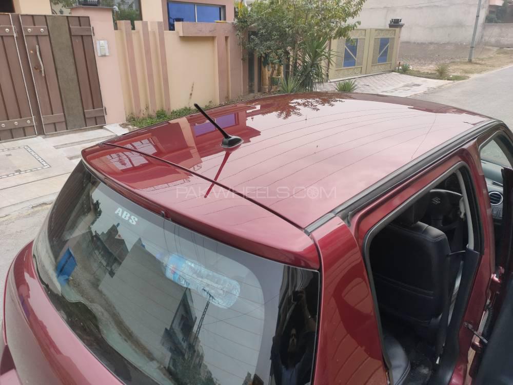 Suzuki Swift 2011 for Sale in Lahore Suzuki Swift 2011 for Sale in Lahore Image-7