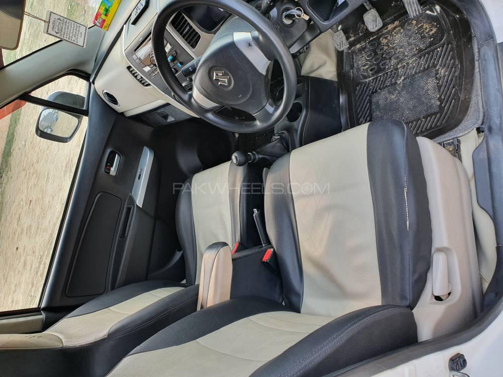 سوزوکی ویگن آر 2016 for Sale in ملتان سوزوکی ویگن آر 2016 for Sale in ملتان Image-10
