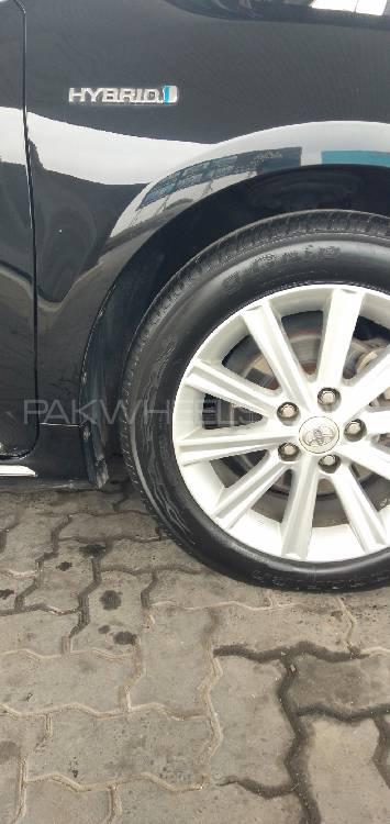 Toyota Camry 2011 for Sale in Rawalpindi Toyota Camry 2011 for Sale in Rawalpindi Image-18