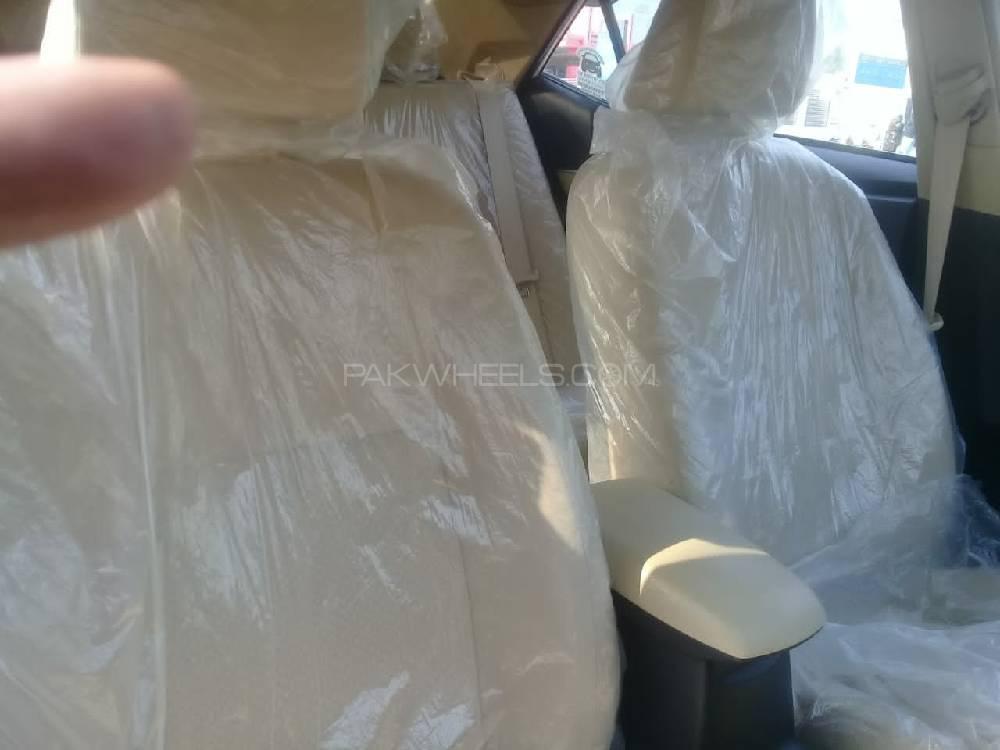 Toyota Corolla 2019 for Sale in Rajanpur Toyota Corolla 2019 for Sale in Rajanpur Image-10