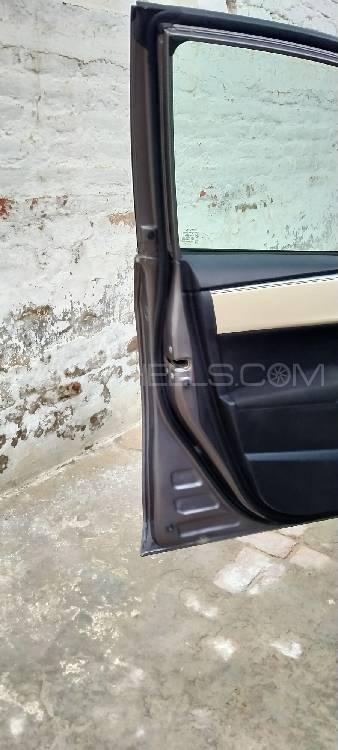 Toyota Corolla 2016 for Sale in Hyderabad Toyota Corolla 2016 for Sale in Hyderabad Image-9