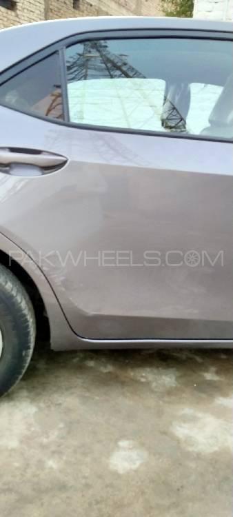 Toyota Corolla 2016 for Sale in Hyderabad Toyota Corolla 2016 for Sale in Hyderabad Image-15