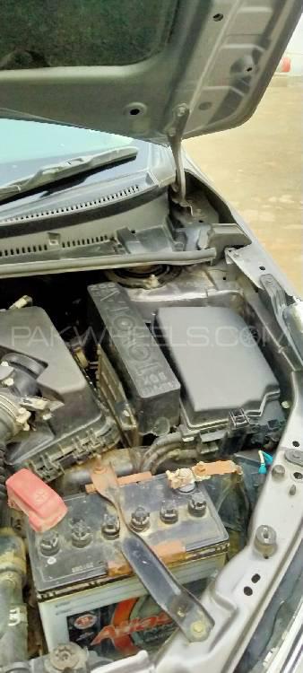 Toyota Corolla 2016 for Sale in Hyderabad Toyota Corolla 2016 for Sale in Hyderabad Image-3