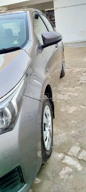 Toyota Corolla 2016 for Sale in Hyderabad Toyota Corolla 2016 for Sale in Hyderabad Image-19