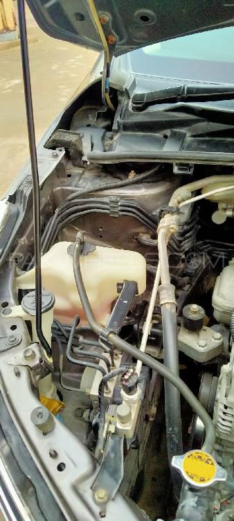 Toyota Corolla 2016 for Sale in Hyderabad Toyota Corolla 2016 for Sale in Hyderabad Image-2