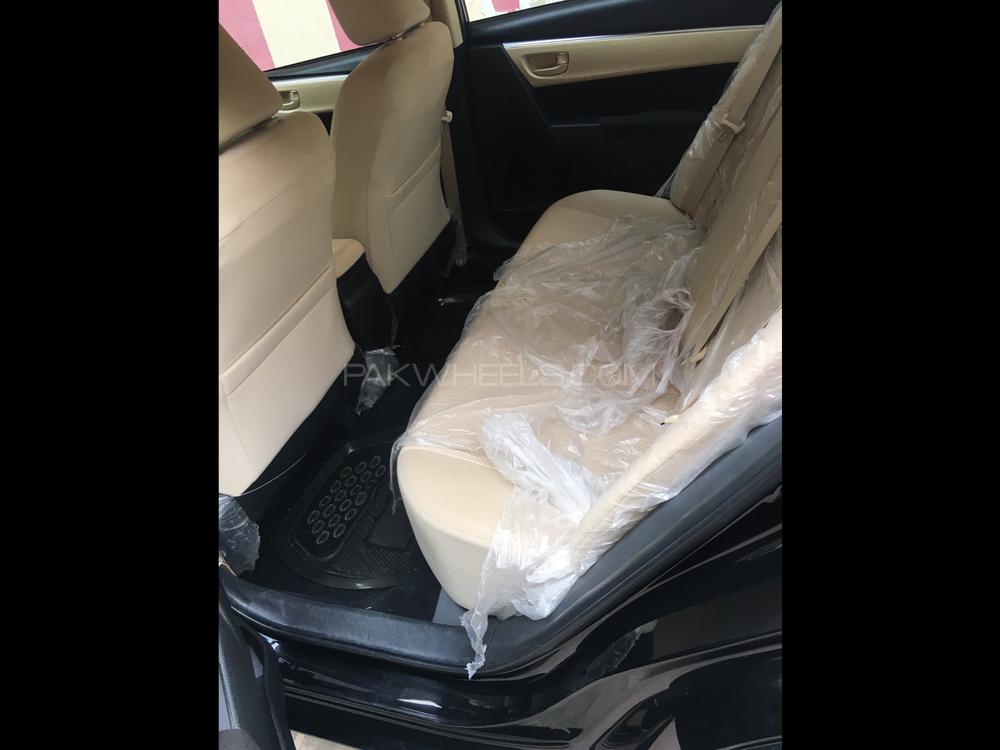 ٹویوٹا کرولا 2019 for Sale in میاں چنوں ٹویوٹا کرولا 2019 for Sale in میاں چنوں Image-11