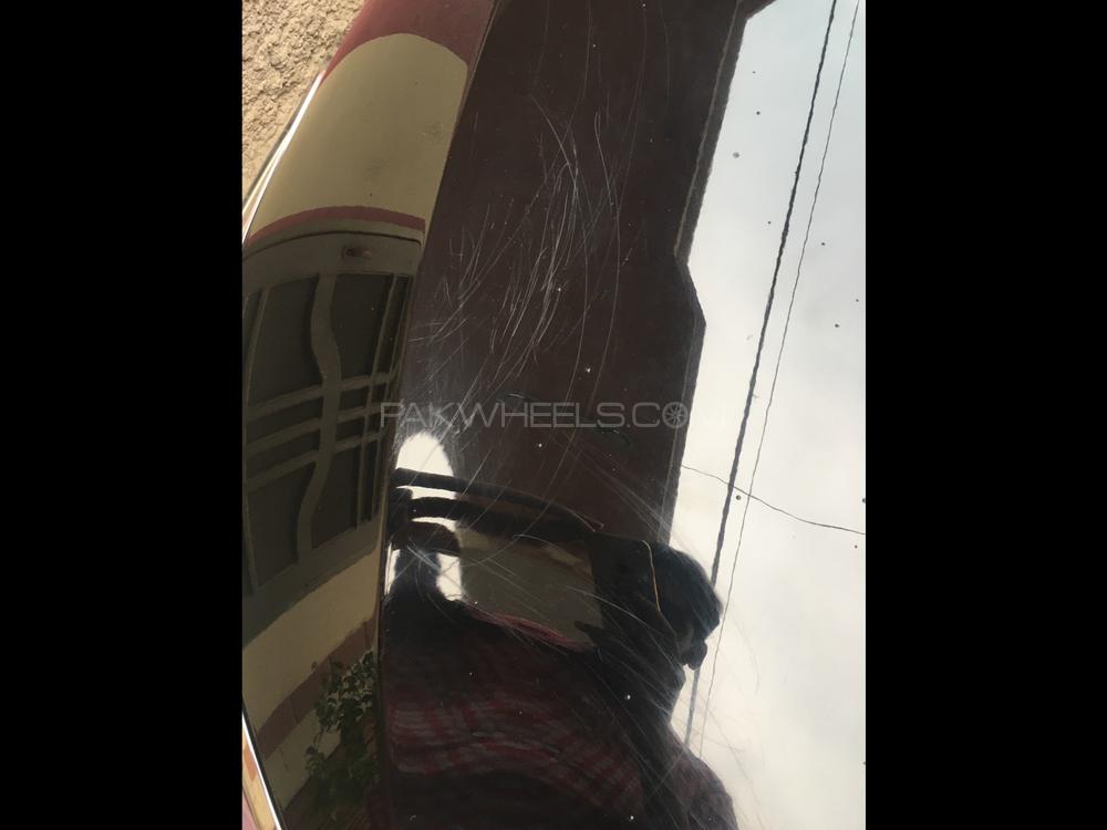 ٹویوٹا کرولا 2019 for Sale in میاں چنوں ٹویوٹا کرولا 2019 for Sale in میاں چنوں Image-15