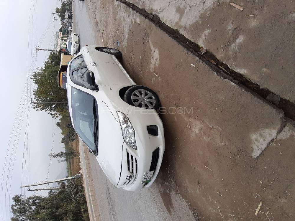 ٹویوٹا کرولا 2014 for Sale in مردان Image-1
