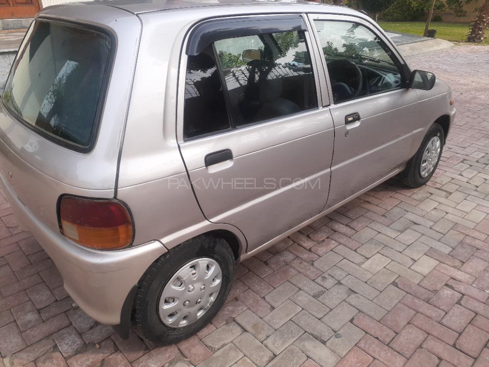 ڈائیہاتسو کیور 2004 for Sale in لاہور Image-1