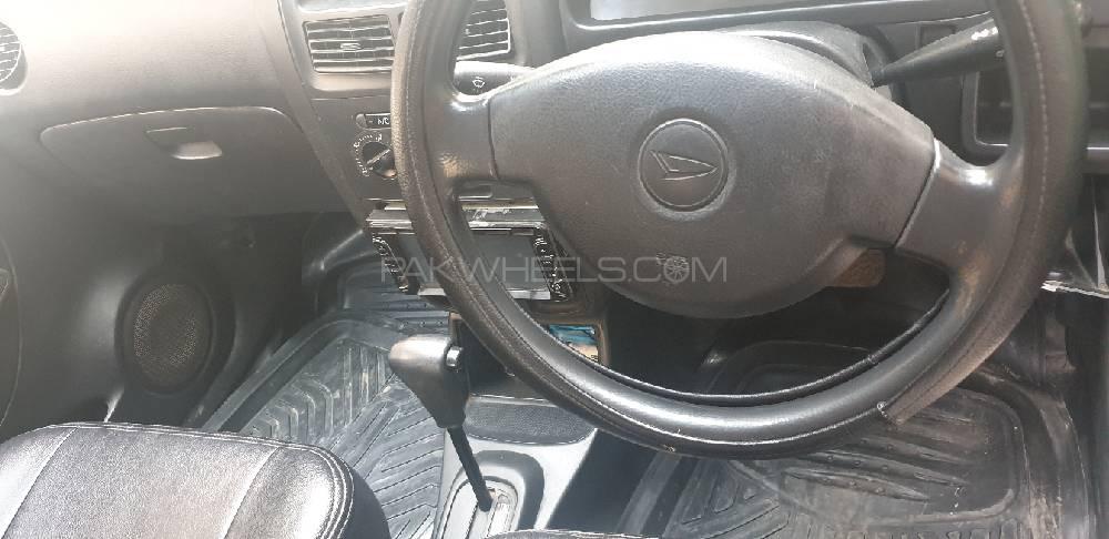 Daihatsu Mira 2007 for Sale in Lahore Daihatsu Mira 2007 for Sale in Lahore Image-2
