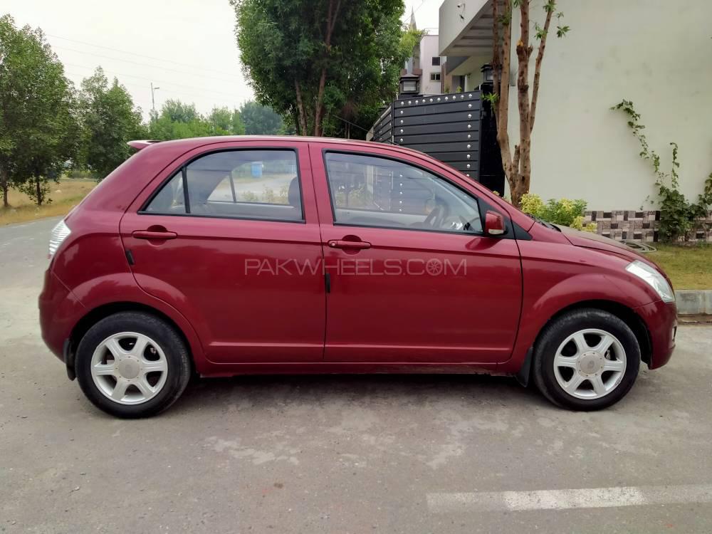 FAW V2 2018 for Sale in Sheikhupura FAW V2 2018 for Sale in Sheikhupura Image-3