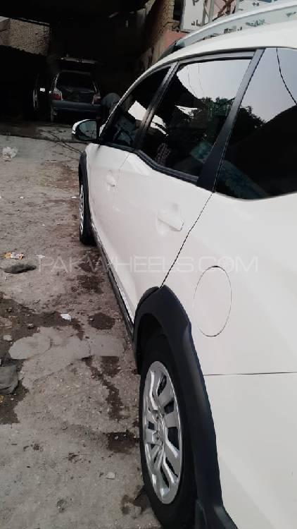 ہونڈا بی آر-وی 2019 for Sale in کوٹری Image-1