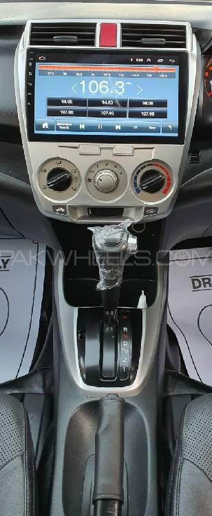 Honda City 2011 for Sale in Karachi Honda City 2011 for Sale in Karachi Image-16