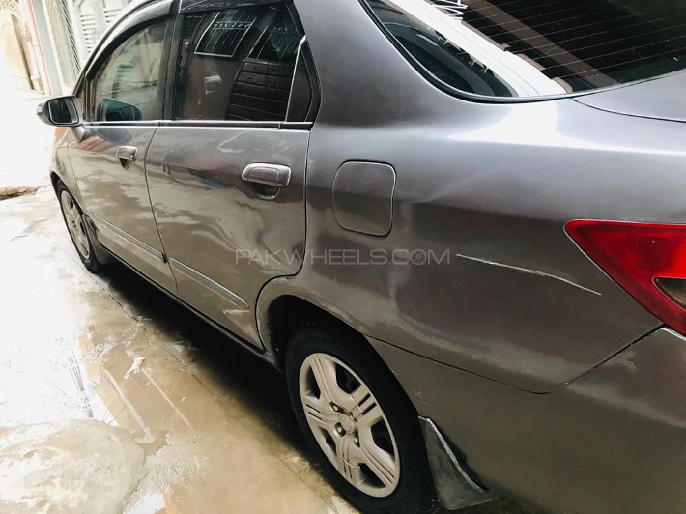 Honda City 2005 for Sale in Lahore Honda City 2005 for Sale in Lahore Image-10