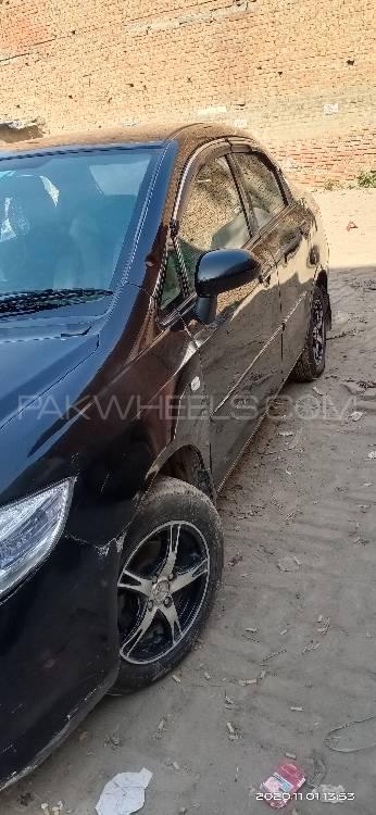 ہونڈا سٹی 2008 for Sale in لاہور ہونڈا سٹی 2008 for Sale in لاہور Image-4